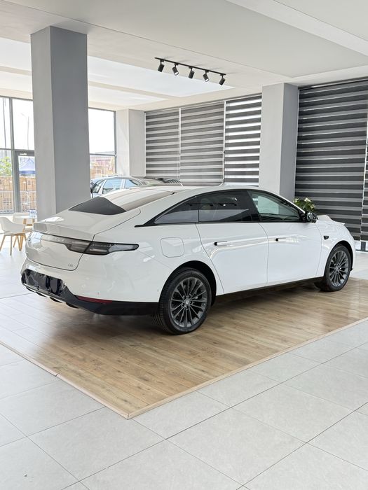 Leapmotor c01 216 km gibrit oq rang