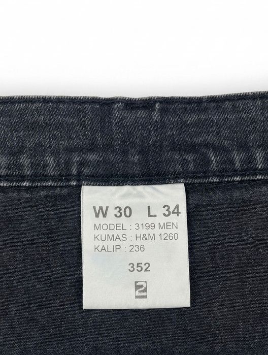 Blueberry jeans черные