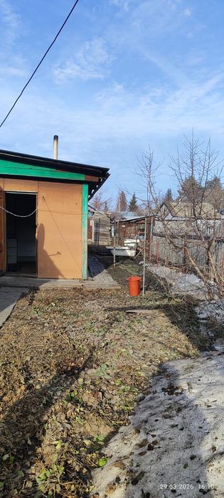 Продам дом в районе Цота