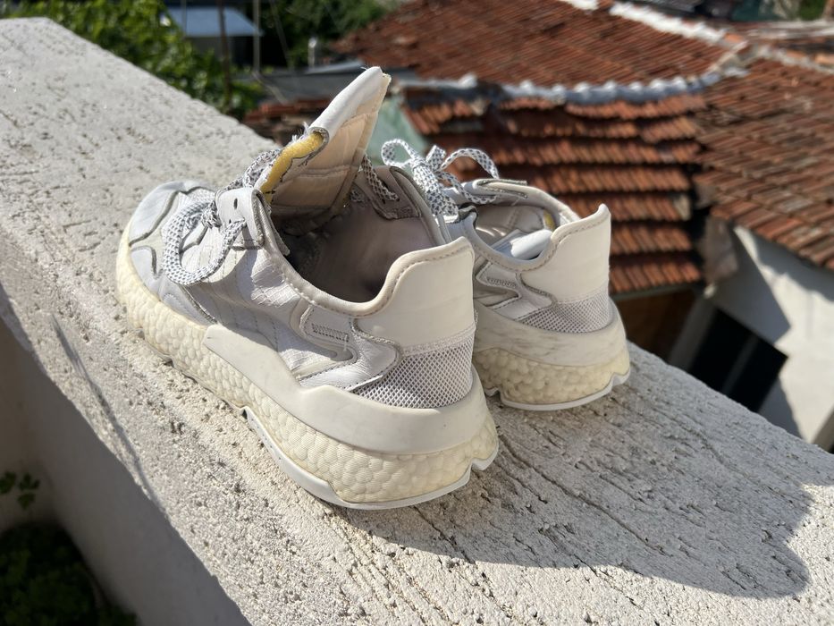 Adidas Nitte Jogger 42 2/3