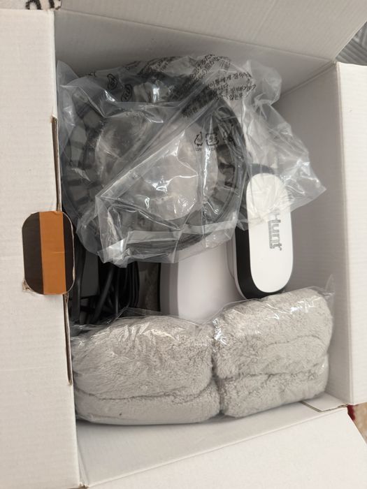 Robot de spalat geamuri ihunt