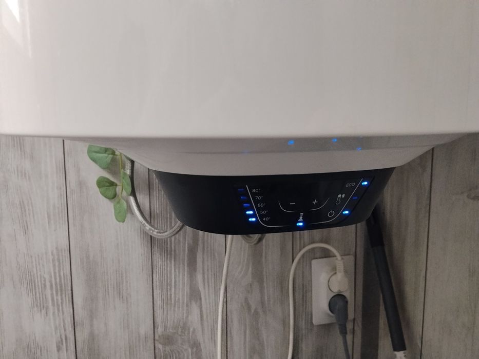 Boiler ariston pro 1 eco 100 litri
