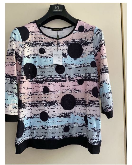 Женская одежда новая