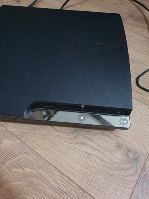 Ps3 de vânzare foarte urgent