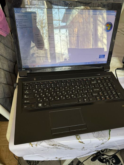 Продам Ноутбук рабочий