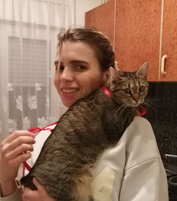 Pet sitter Cluj-Napoca