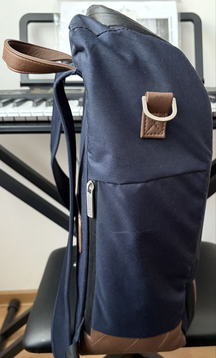 ABC Design Backpack rucsac Tour Diamond Navy