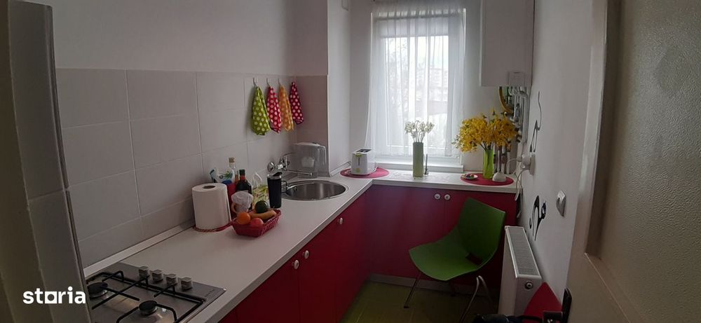 Exclusivitate! 2 camere zona Grivitei