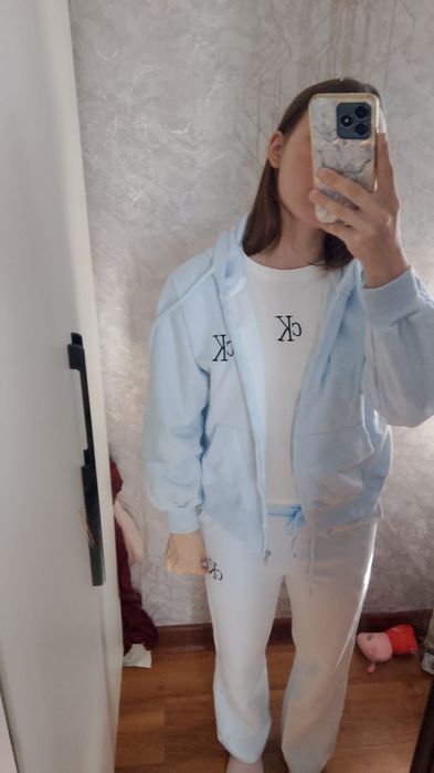 Костюмы женские ттт