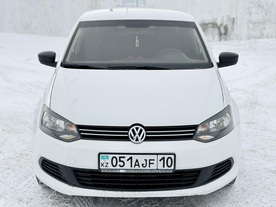 Продам Volkswagen Polo