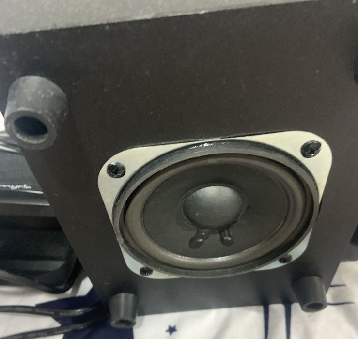 Vand sistem boxe myria URGENT!!