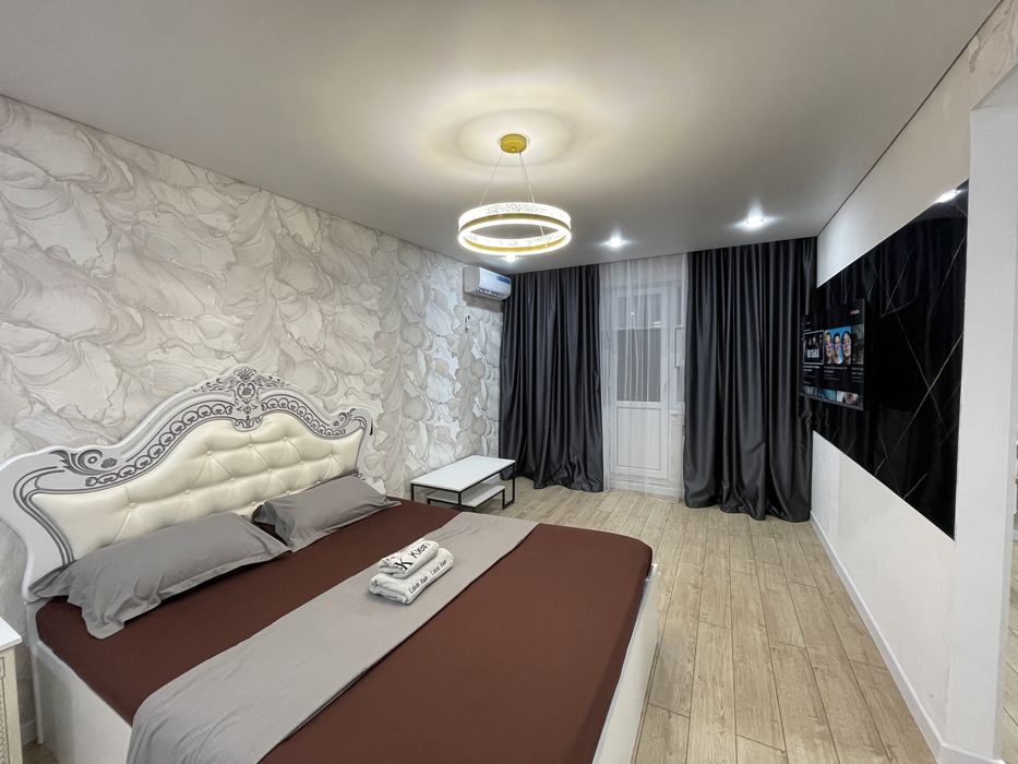 1-комнатная Lux квартира