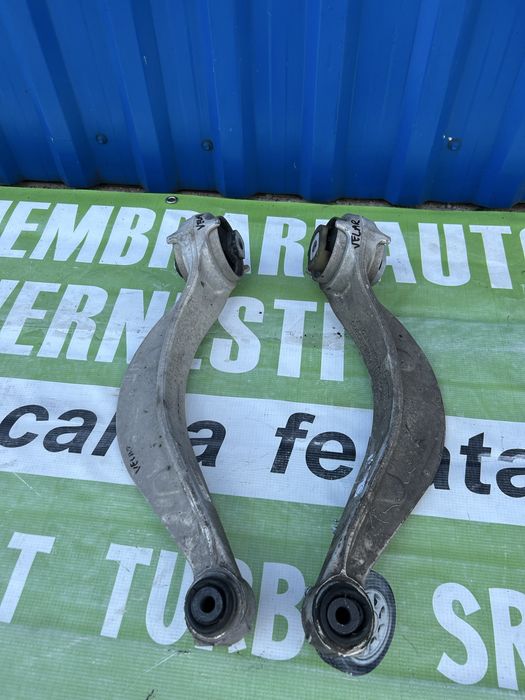 Braț stânga punte  spate Range Rover Velar