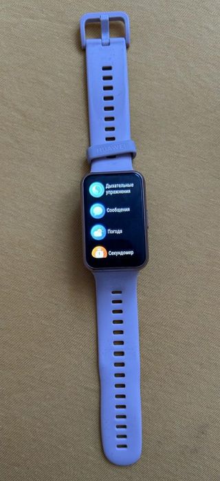 Продам смарт часы