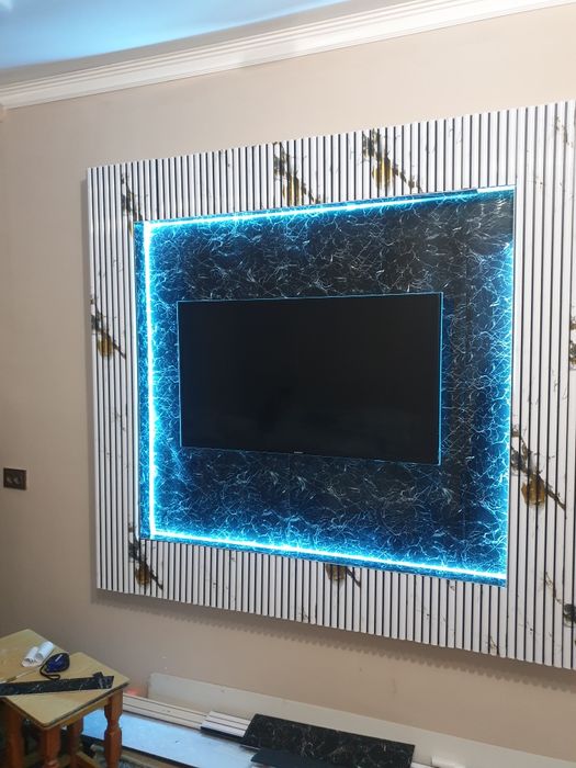 Remont kvartir i domov. Yangicha dizayn bilan