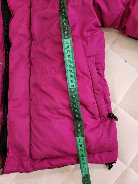 Зимно яке Bergans of Norway