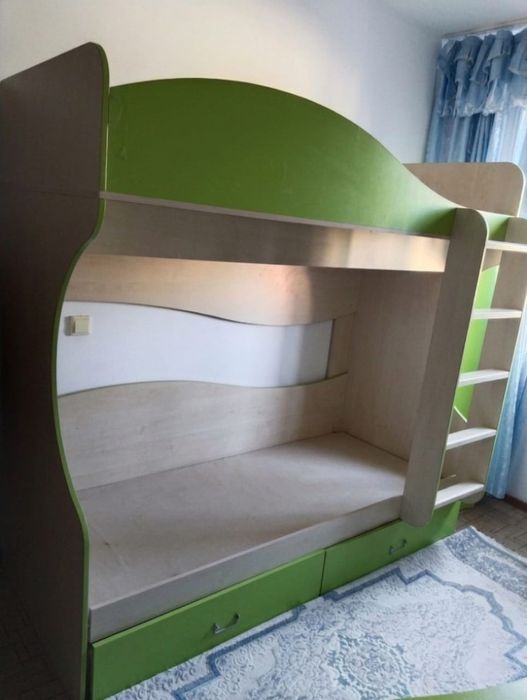 Детский гарнитур