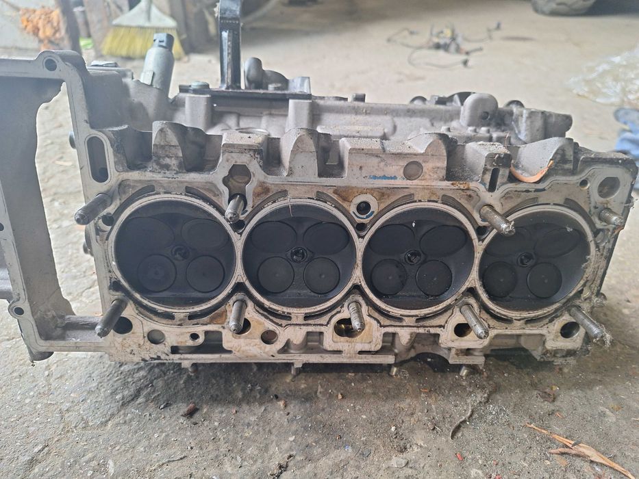Глави от Audi 4.2FSI 350к.с