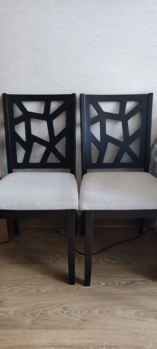 Продам стулья 6 штук