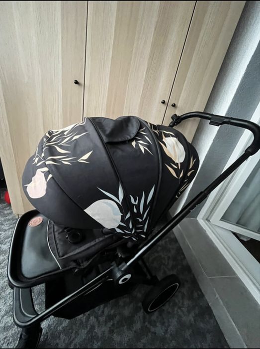 Carucior landou si parte sport Lionello