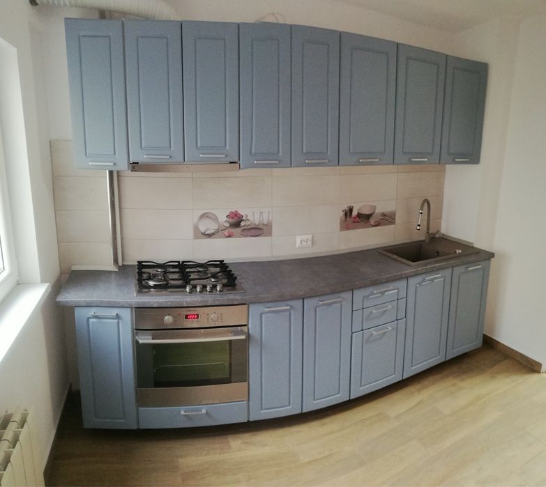 Inchiriez 2 camere Brancoveanu