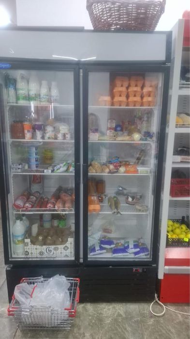 Продам холодильник