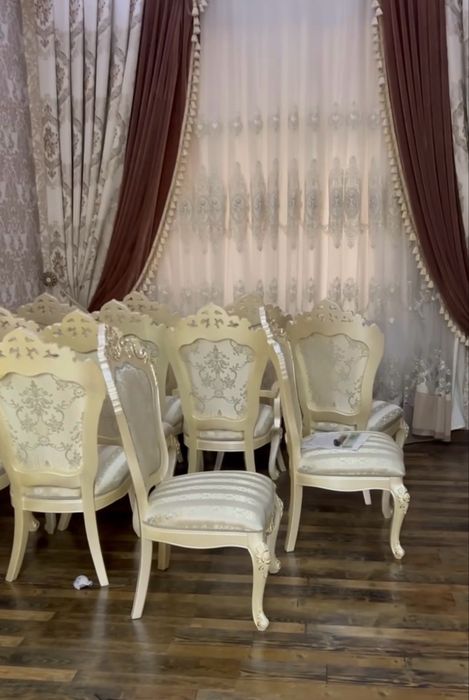 • Мебель для гостиной