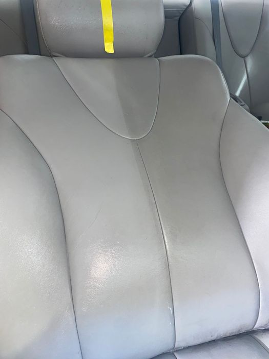 Химчиста авто разборам и без разбора