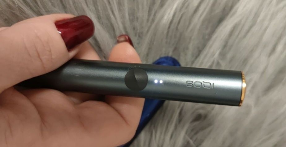 Iqos si accesorii