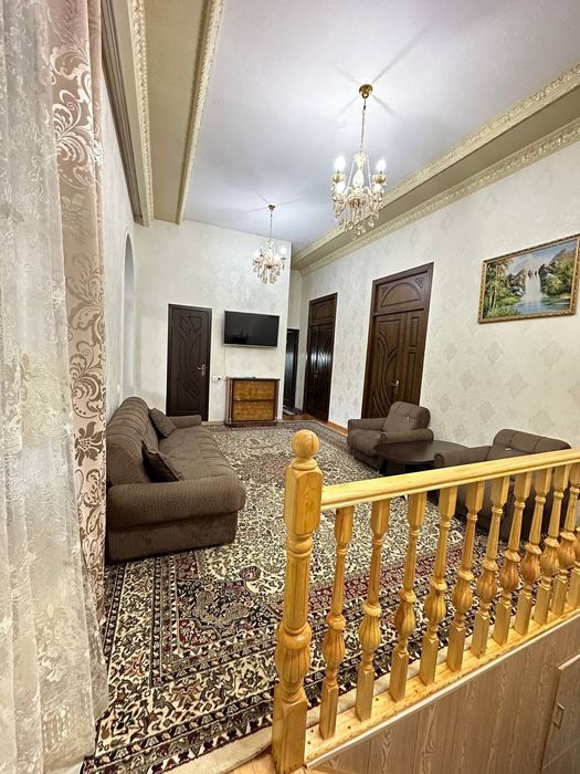 Yunusobod Gvardeyskiy