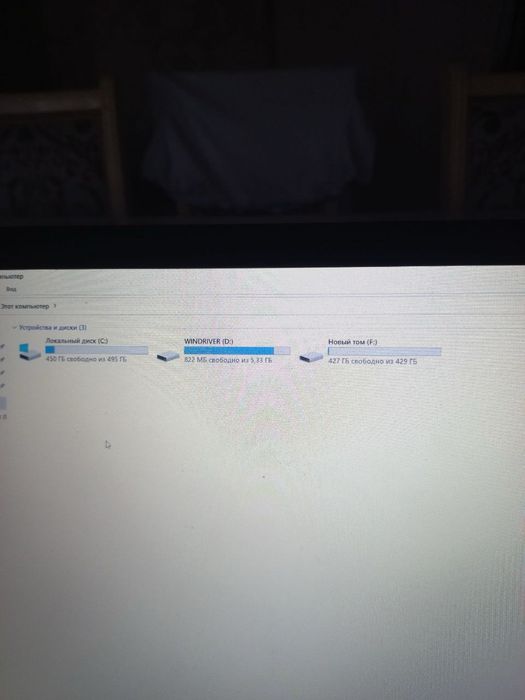 Ноутбук Acser aspere 3