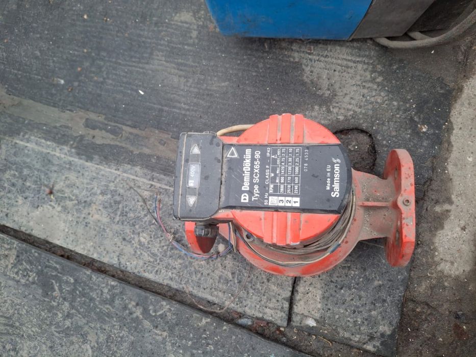 Мини катёл продается