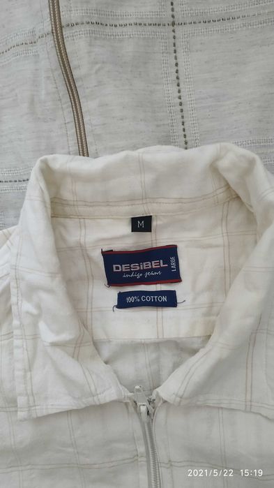 Рубашки летние и брюки