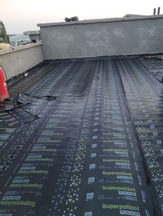 Gidroizolatsiya.ustalar.мягкая кровля.спець кровля.томчи усталар.том й