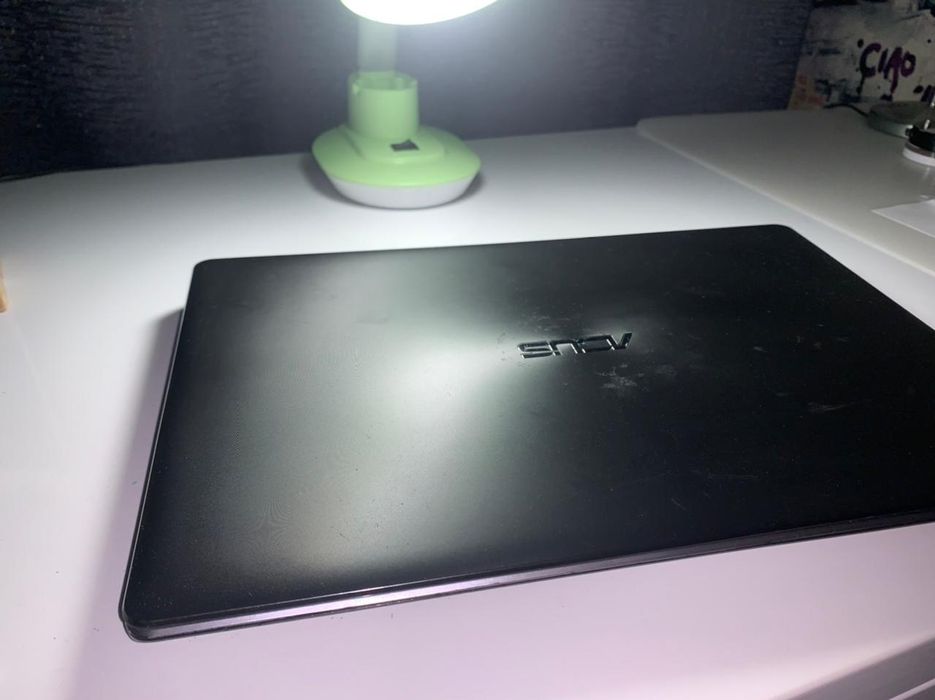 Продам Ноутбук ASUS