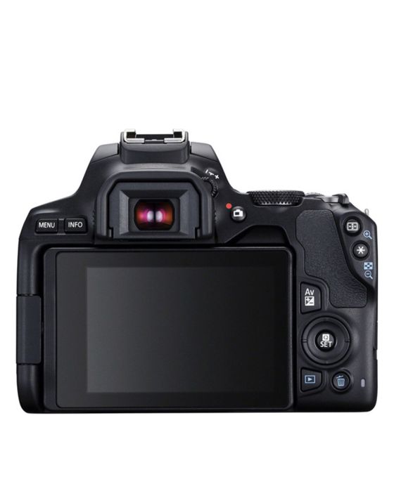 Фотокамера Canon EOS 250D EF-S 18-55 IS STM Kit