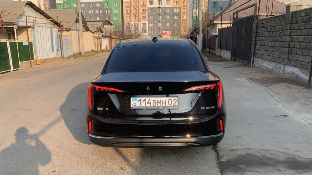 Аренда автомобиля