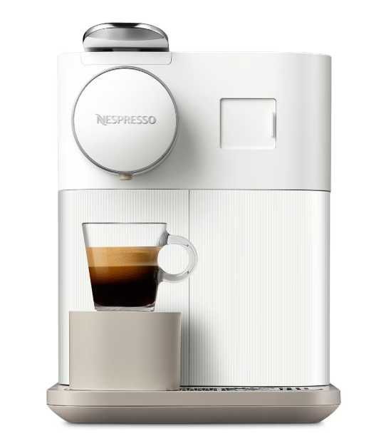 Espressor Nespresso by De'Longhi Gran Lattissima