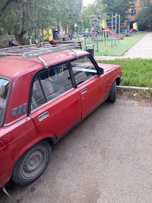 Продам ВАЗ 2105, 1993 г.