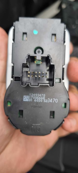 Bloc lumini Opel Astra K 2015 - 2021 cod 13493470