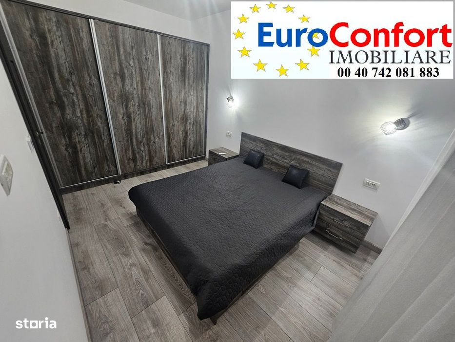 Inchiriez apartament 2 camere in Cartier Rezidential Adora PARK