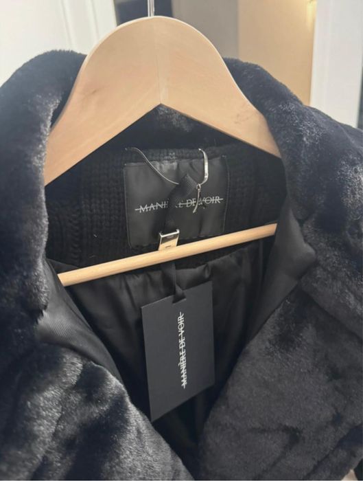 Geaca Maniere de Voir - NOUA