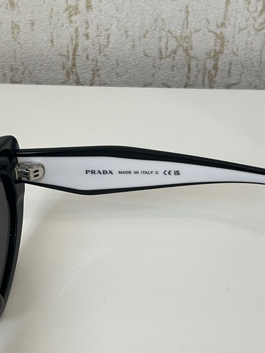 Prada дамски слънчеви очила