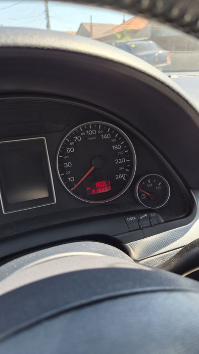 Vând Audi A4 B7 2007