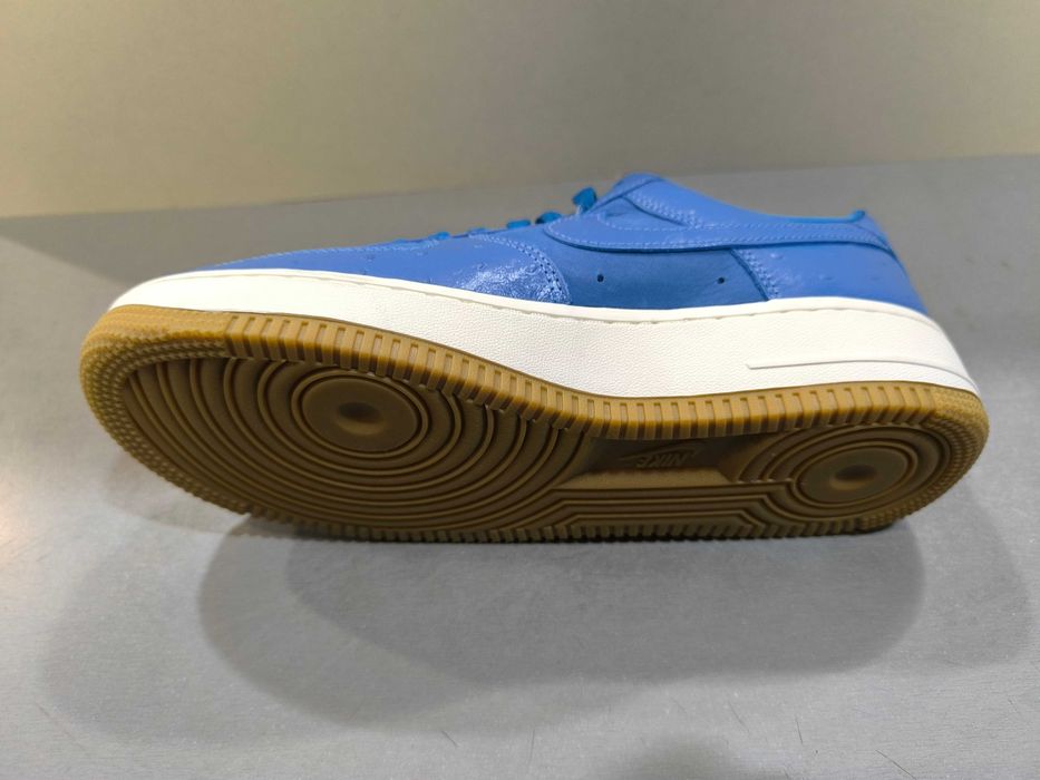 ПРОМОЦИЯ 20% Nike Air Force N39/25sm.Ниски кецове.Нови.Оригинал.