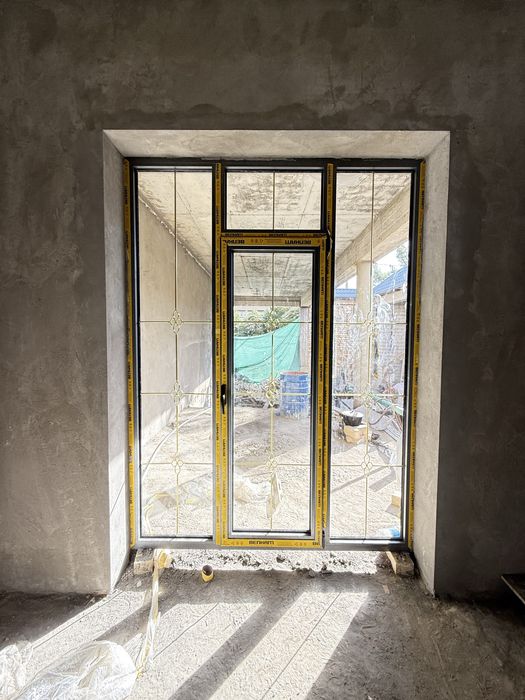 Muhiddinov doors akfa