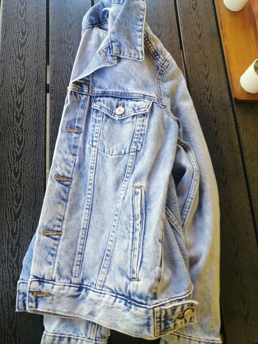 Geacă damă Denim