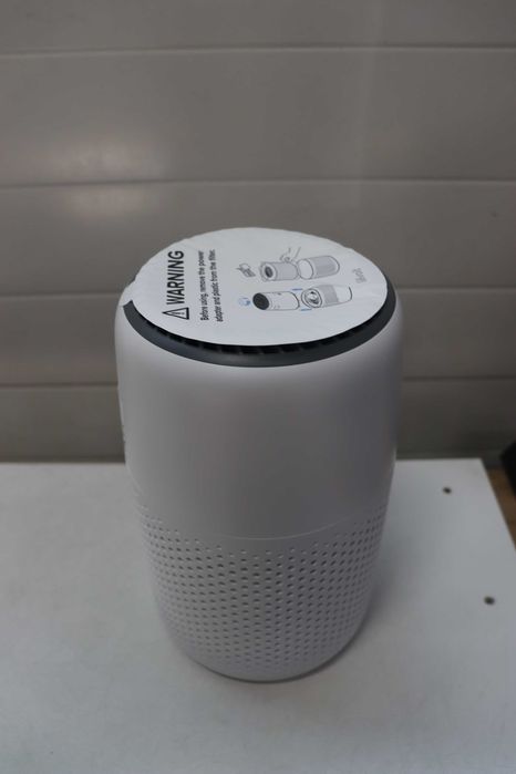 Пречиствател за въздух Levoit Core Mini, 17 кв.м.