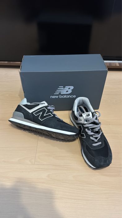 New Balance 574 чисто нови