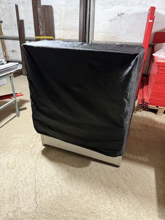 Витрина холодильная универсальная б/у